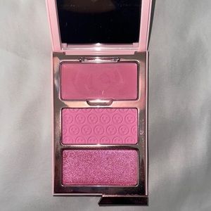 One size blush trio